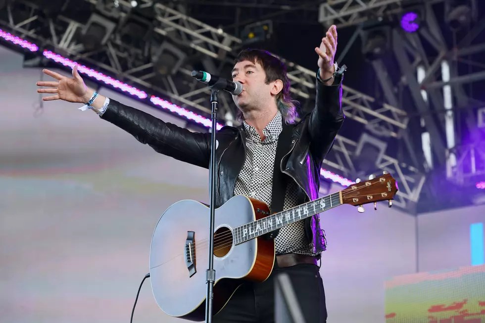 Image de Plain White T's