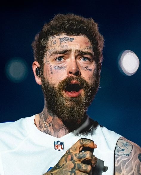 Image de Post Malone