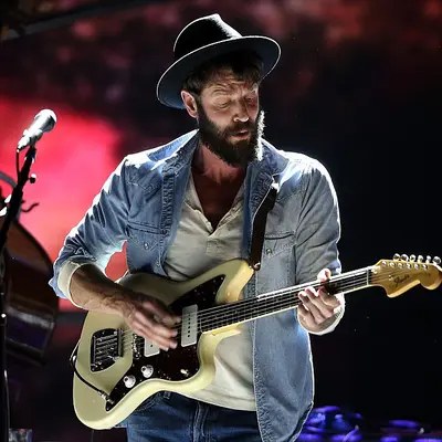 Image de Ray LaMontagne