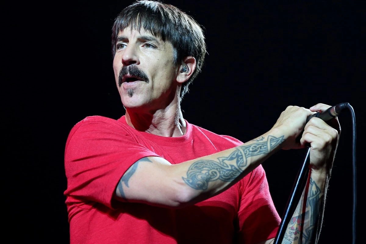 Image de Red Hot Chili Peppers