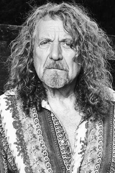 Image de Robert Plant