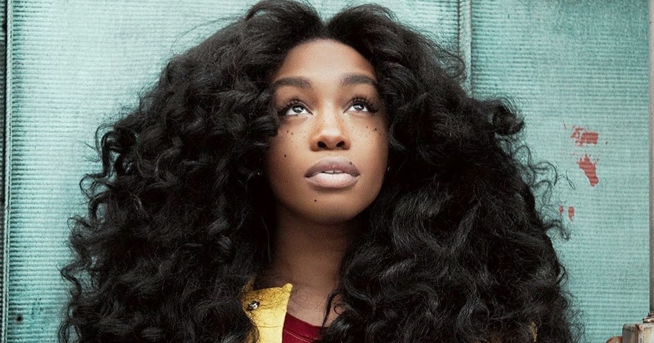 Image de SZA
