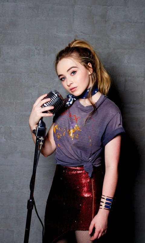 Image de Sabrina Carpenter