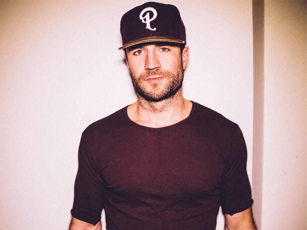 Image de Sam Hunt