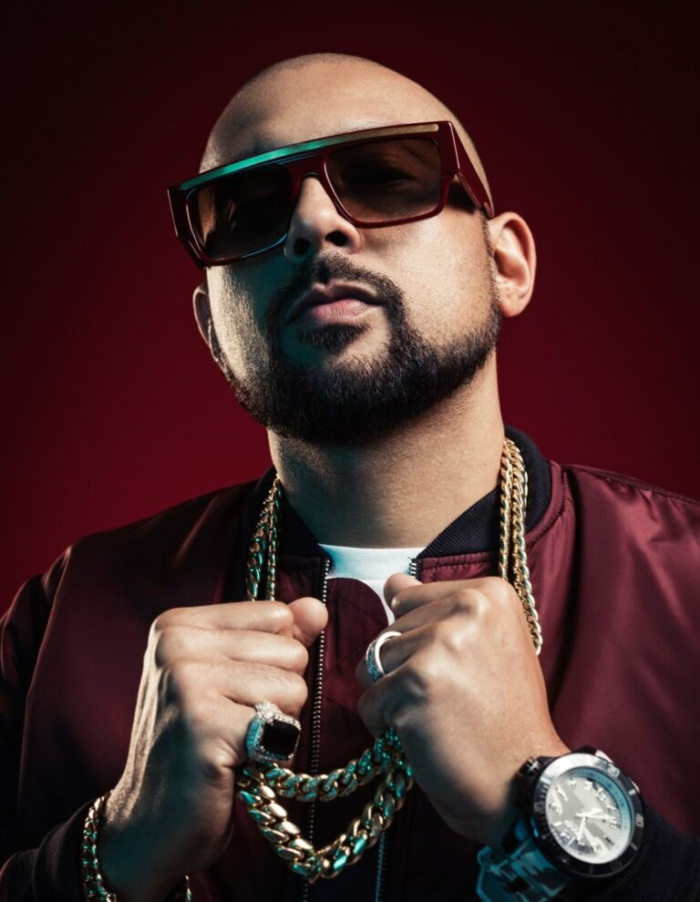 Image de Sean Paul