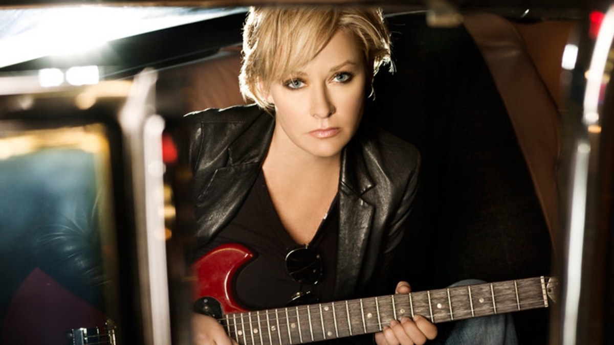 Image de Shelby Lynne