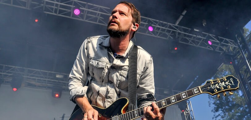 Image de Silversun Pickups
