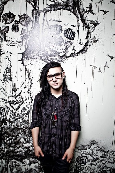 Image de Skrillex