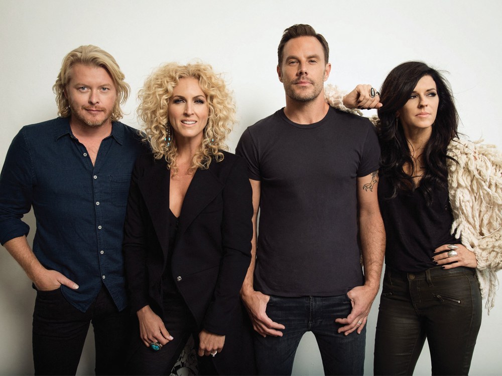 Image de Little Big Town