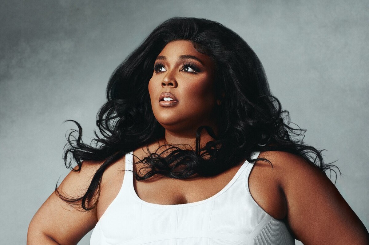 Image de Lizzo