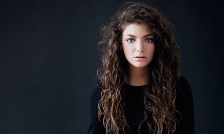 Image de Lorde