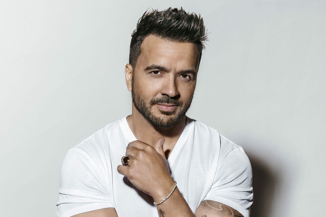 Image de Luis Fonsi