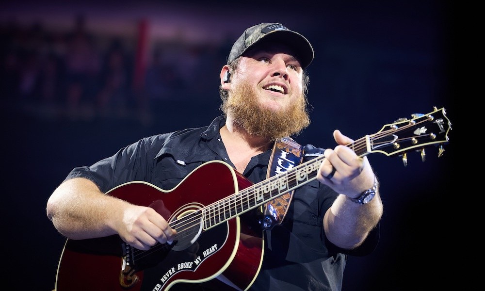 Image de Luke Combs