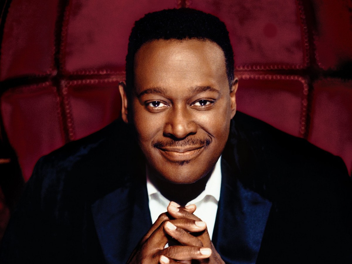 Image de Luther Vandross