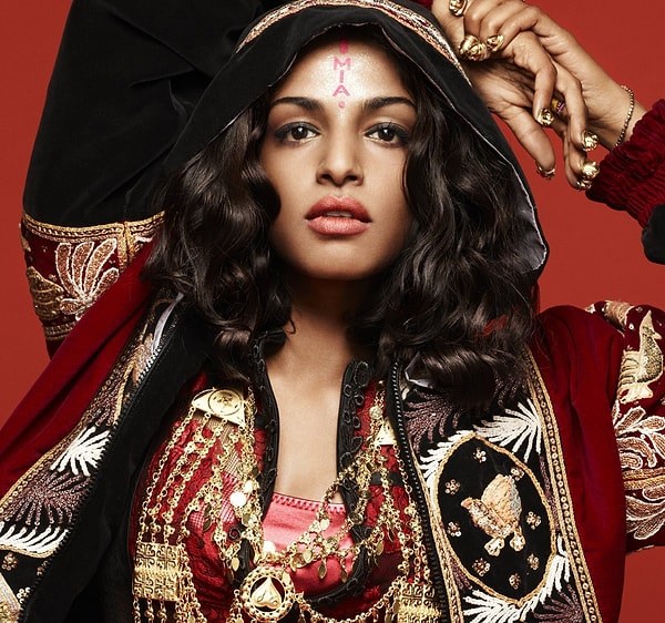 Image de M.I.A.