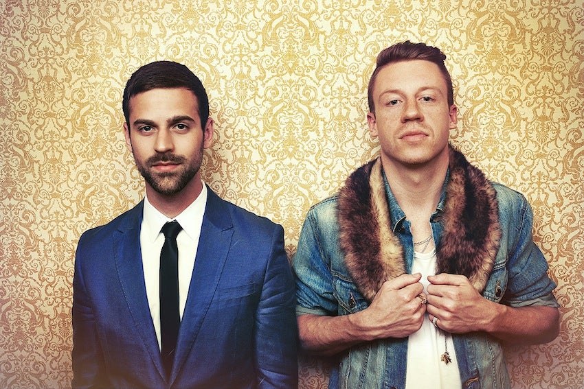 Image de Macklemore & Ryan Lewis
