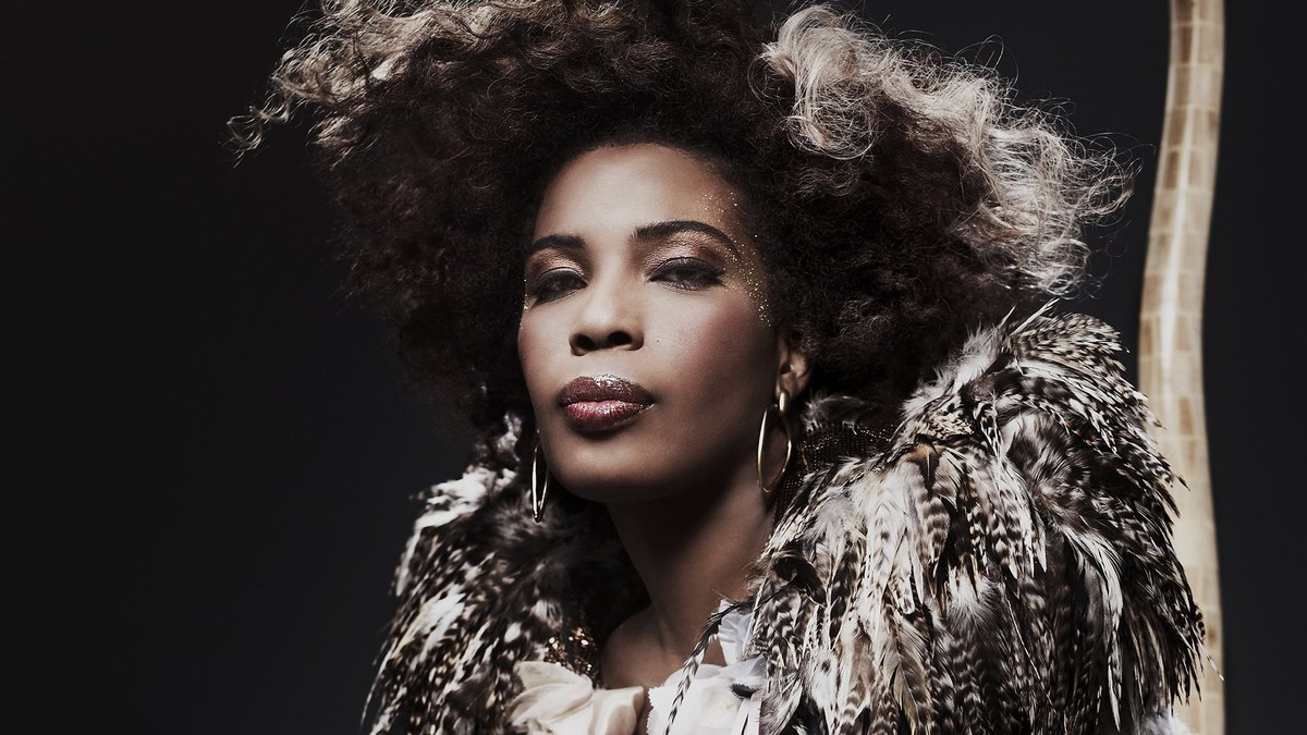 Image de Macy Gray