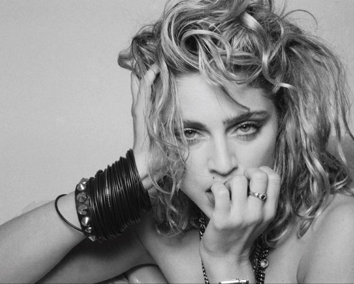 Image de Madonna