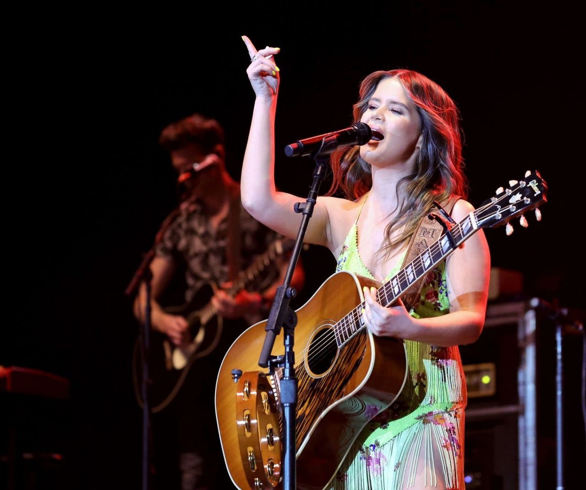 Image de Maren Morris