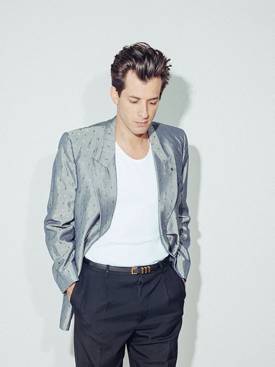 Image de Mark Ronson
