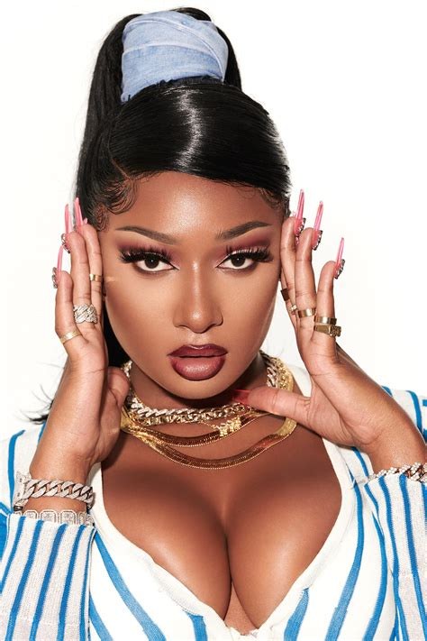 Image de Megan Thee Stallion