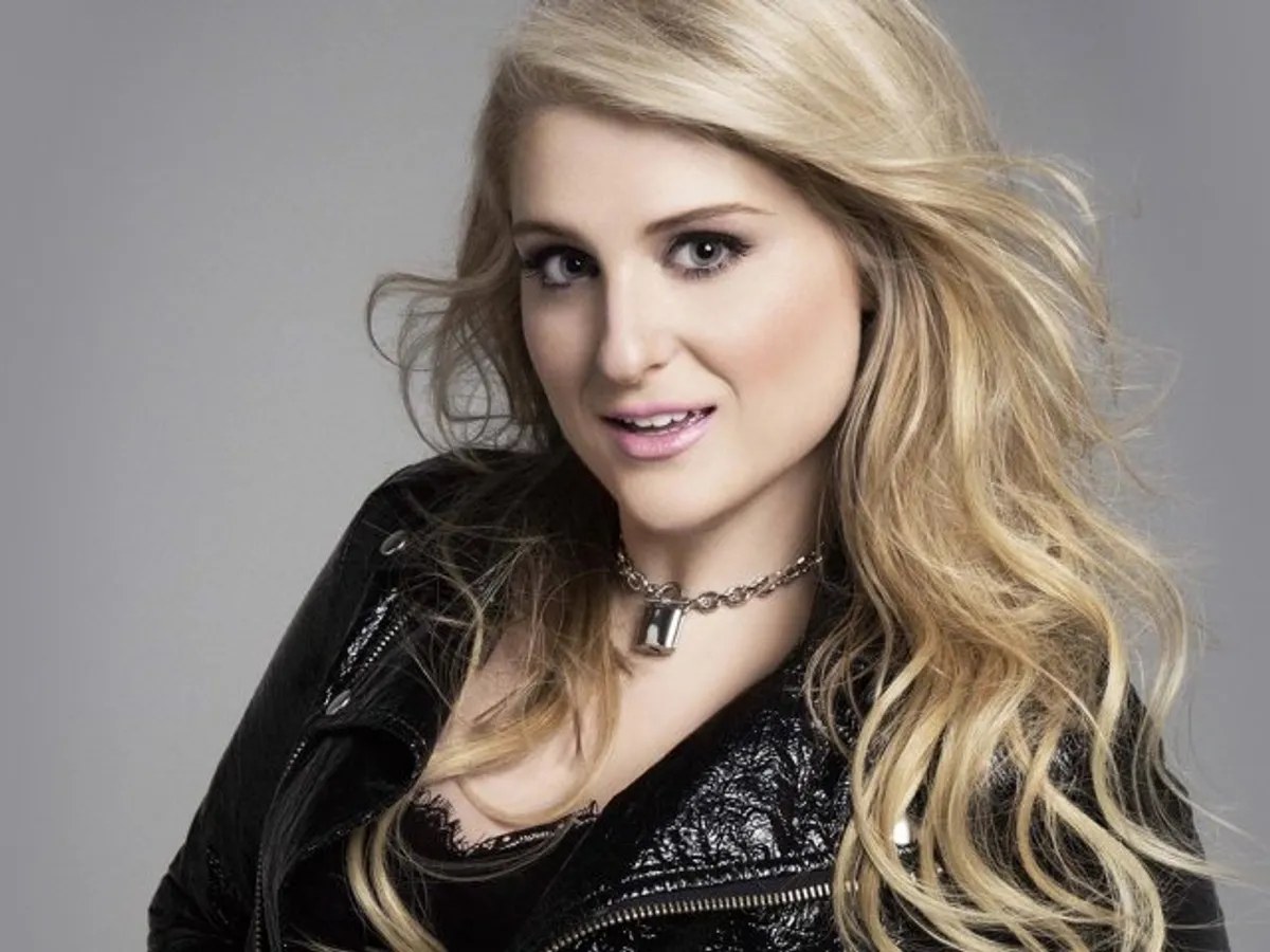 Image de Meghan Trainor