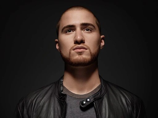 Image de Mike Posner
