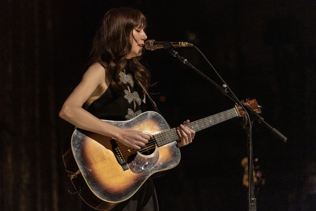 Image de Molly Tuttle