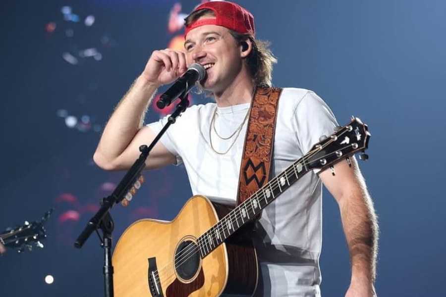 Image de Morgan Wallen