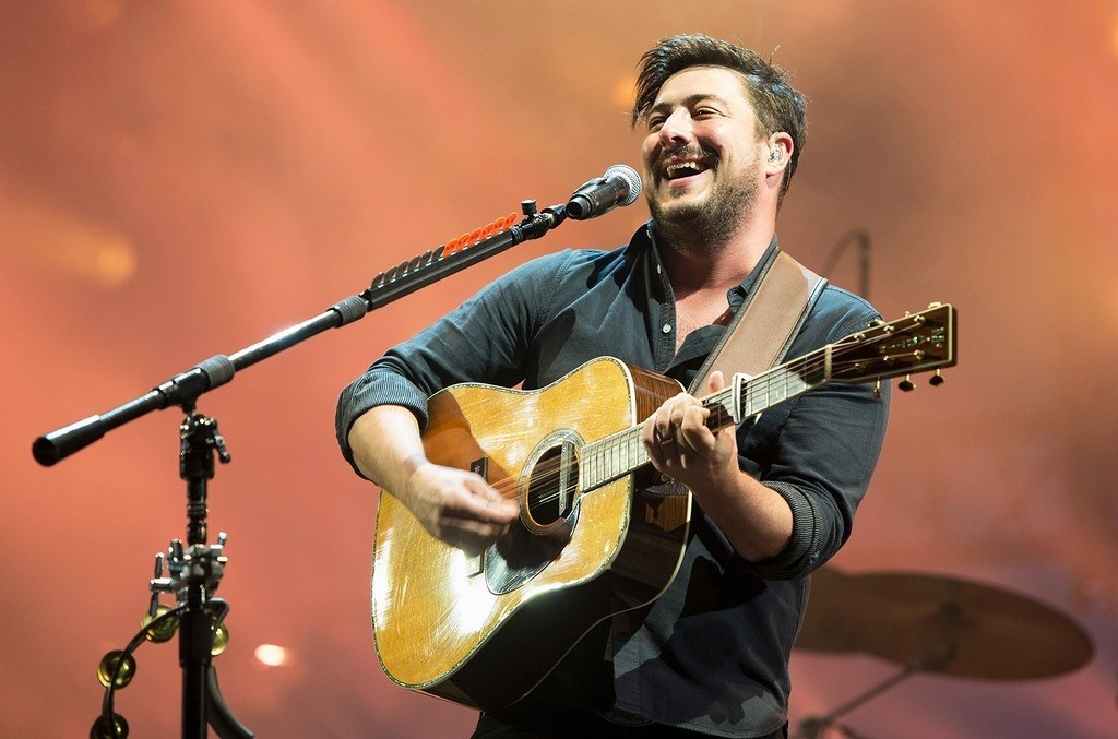 Image de Mumford & Sons