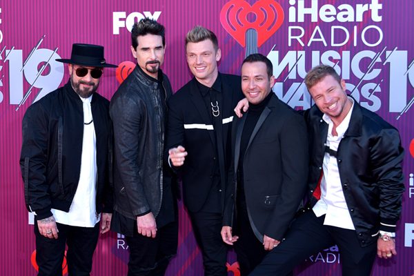 Image de Backstreet Boys