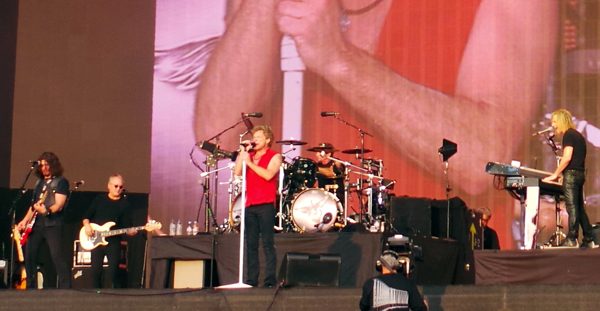 Image de Bon Jovi