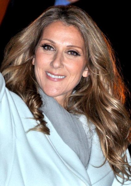 Image de Celine Dion
