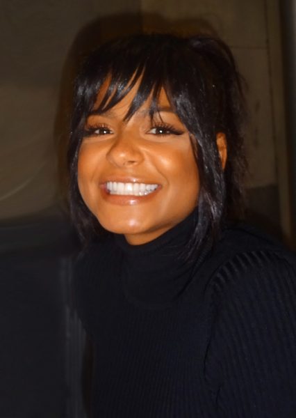 Image de Christina Milian