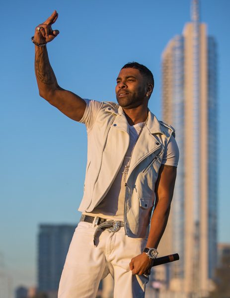 Image de Ginuwine