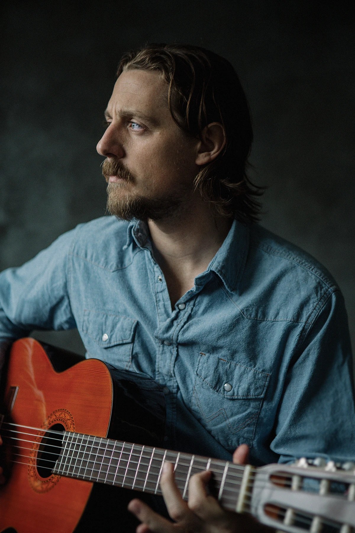 Image de Sturgill Simpson