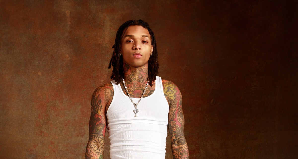Image de Swae Lee