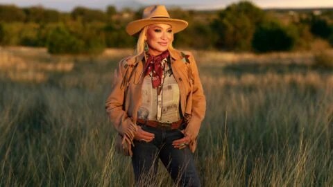 Image de Tanya Tucker