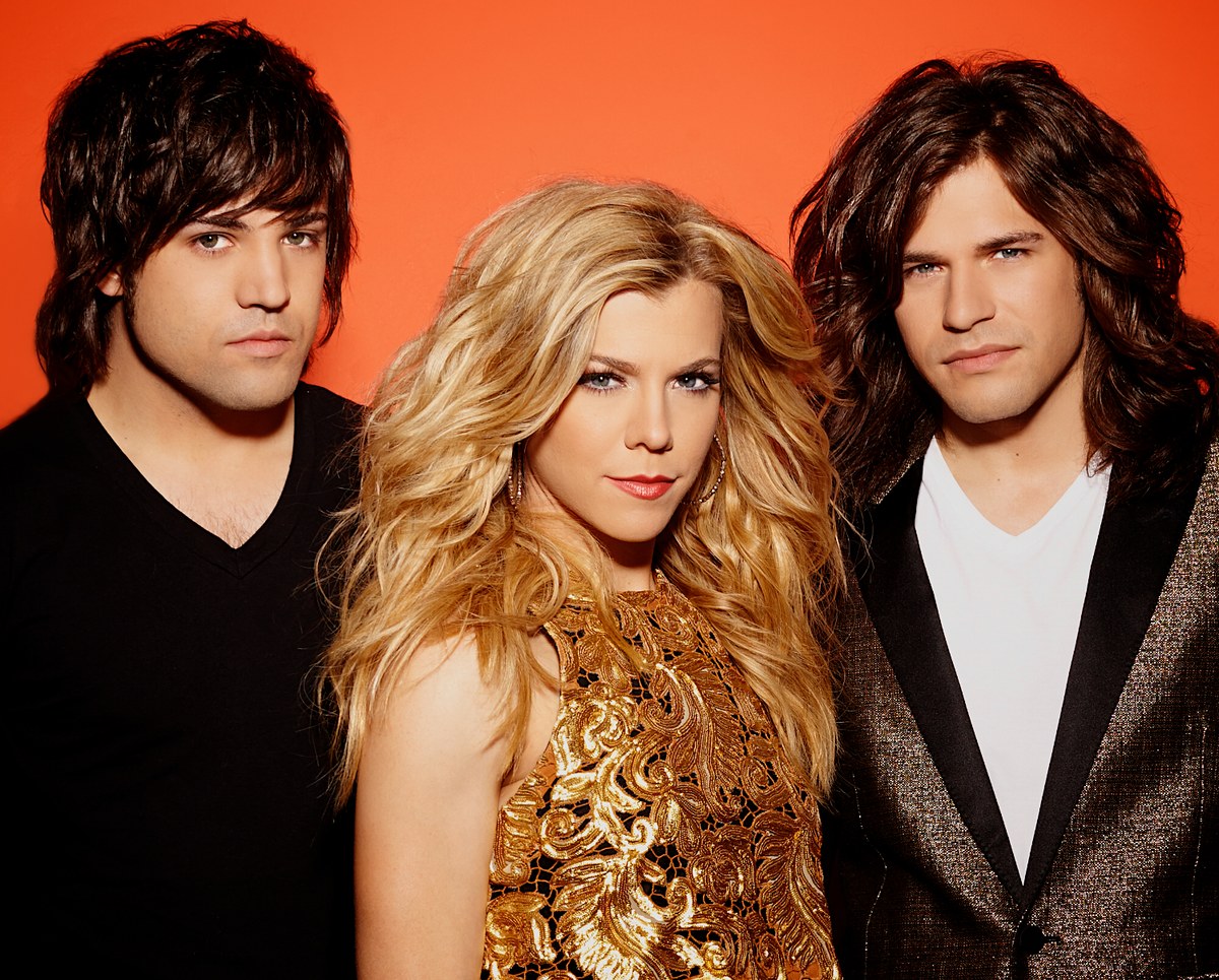 Image de The Band Perry