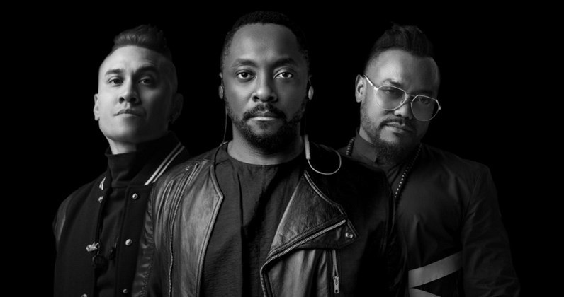 Image de The Black Eyed Peas