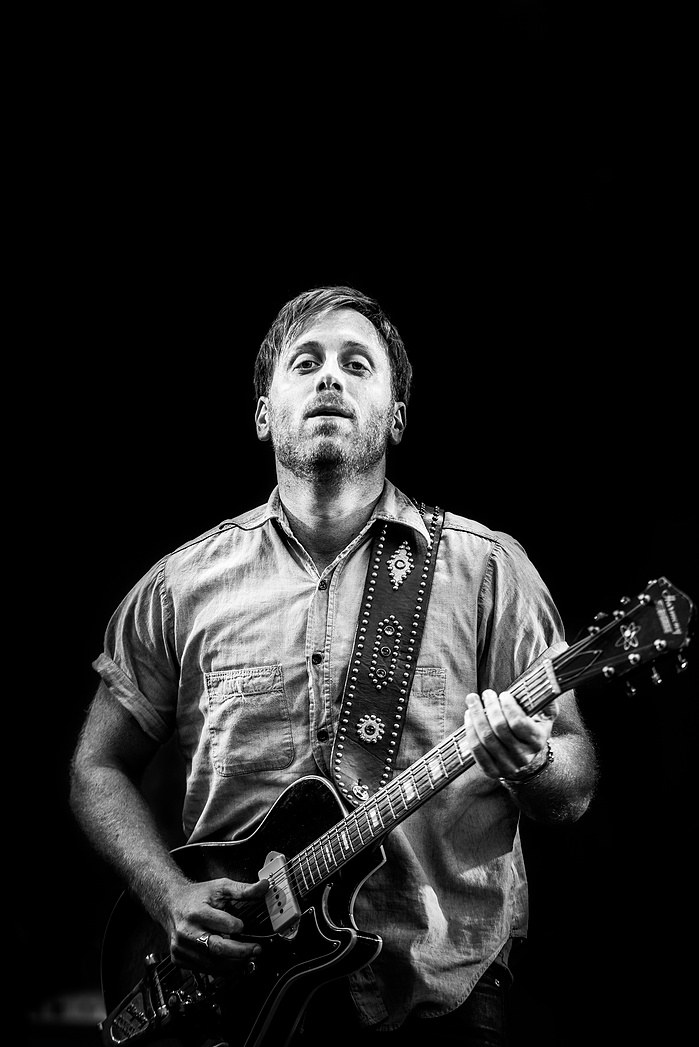 Image de The Black Keys