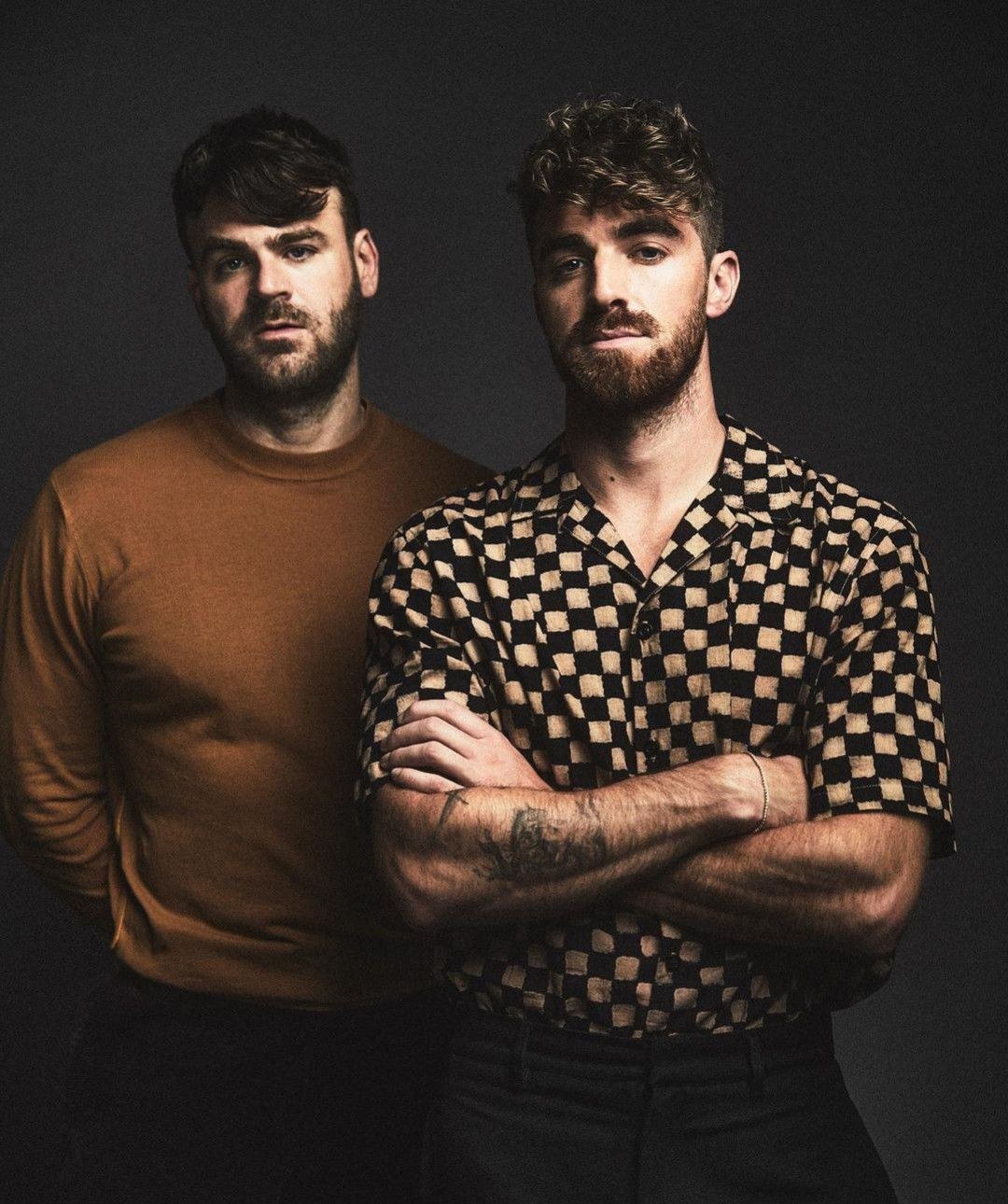 Image de The Chainsmokers
