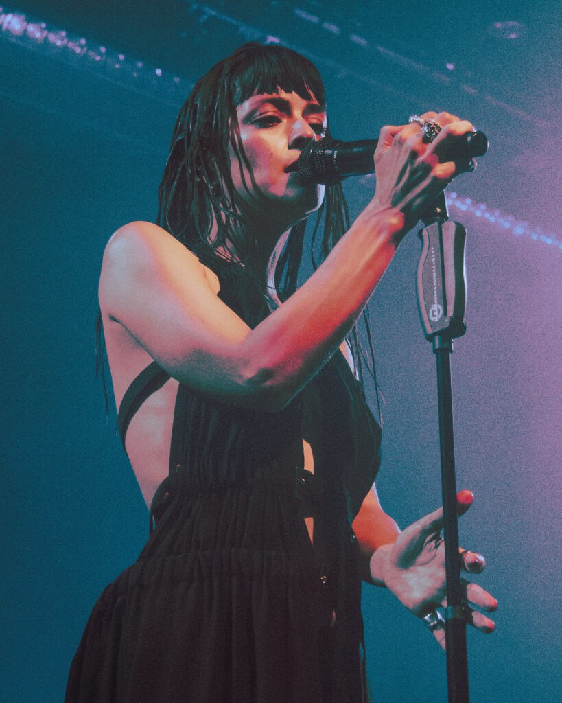 Image de The Marías