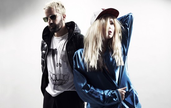 Image de The Ting Tings