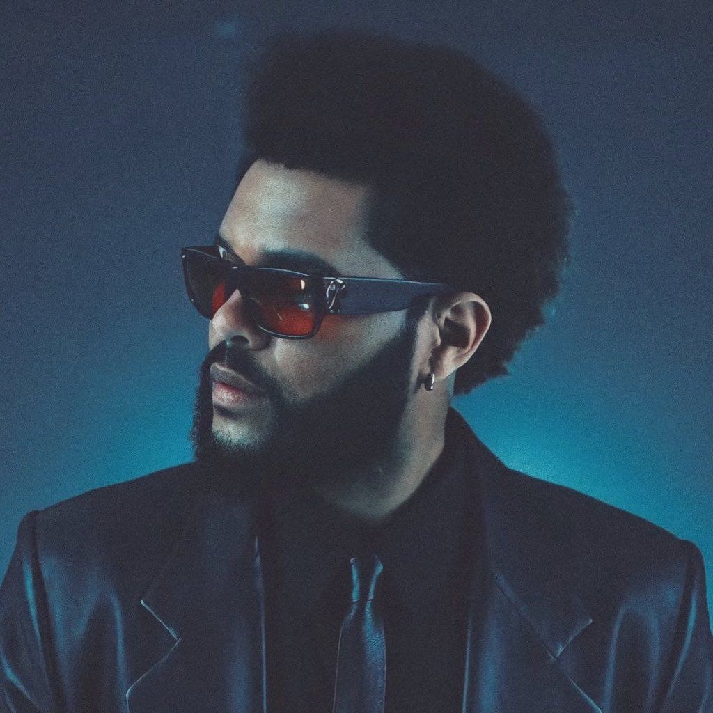 Image de The Weeknd