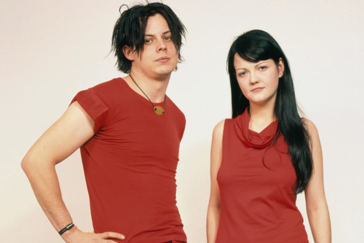 Image de The White Stripes