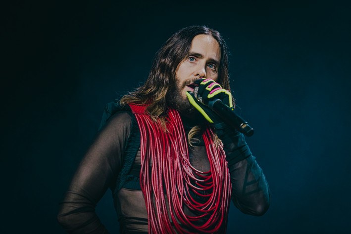 Image de Thirty Seconds to Mars