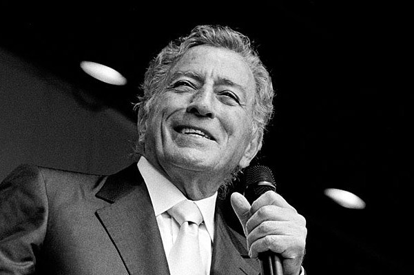 Image de Tony Bennett