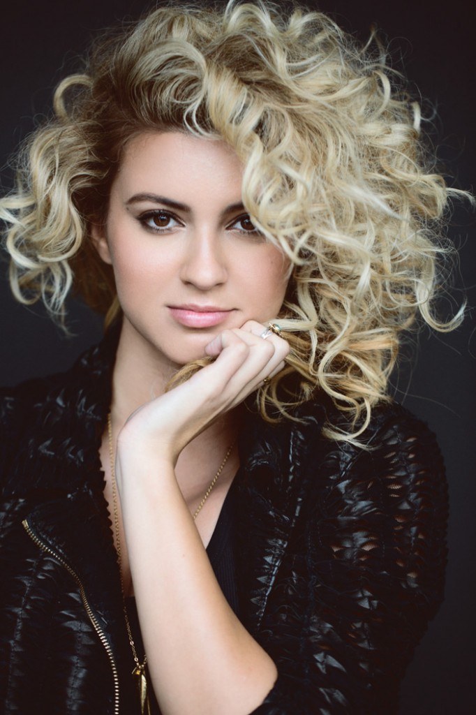 Image de Tori Kelly