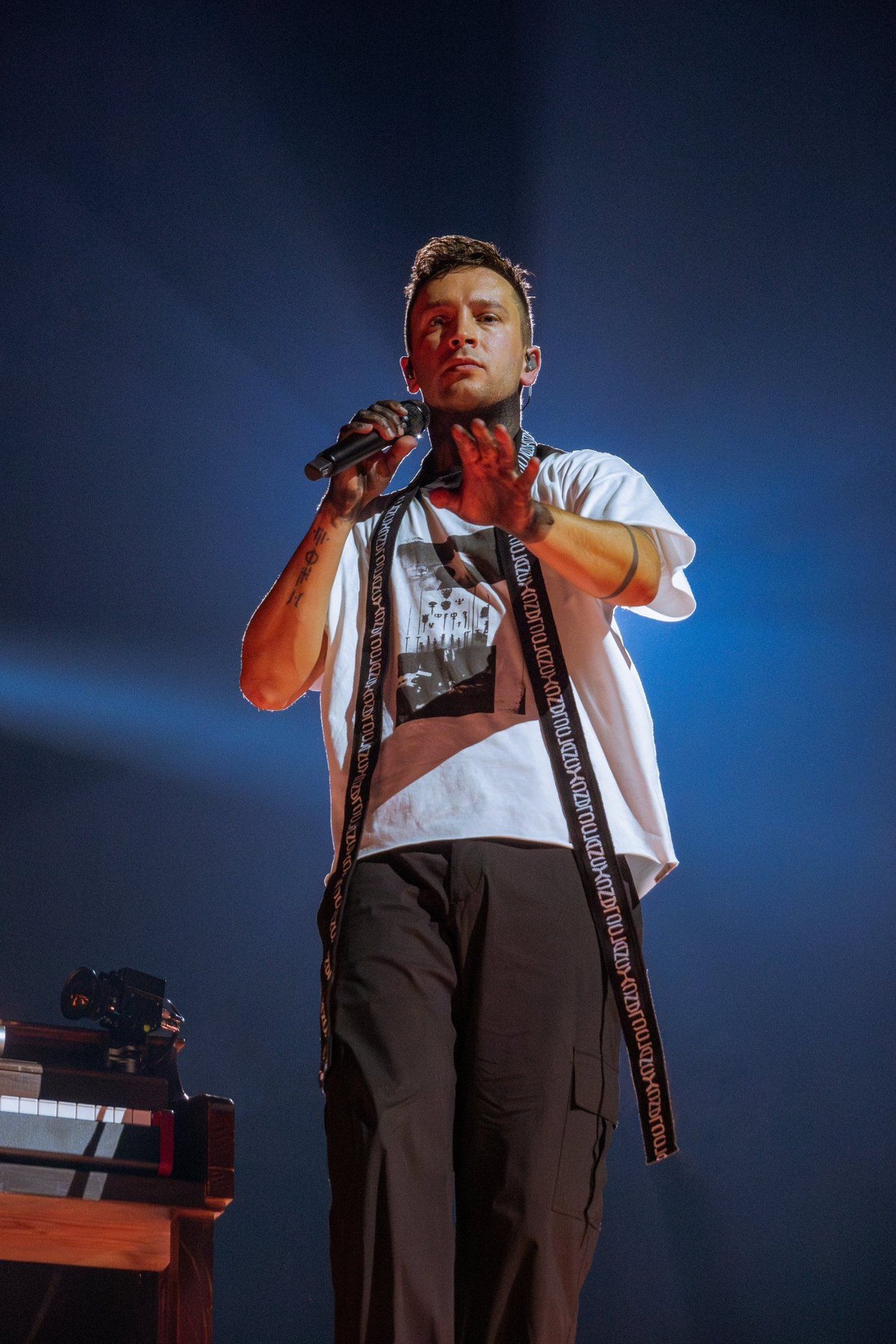 Image de Twenty One Pilots